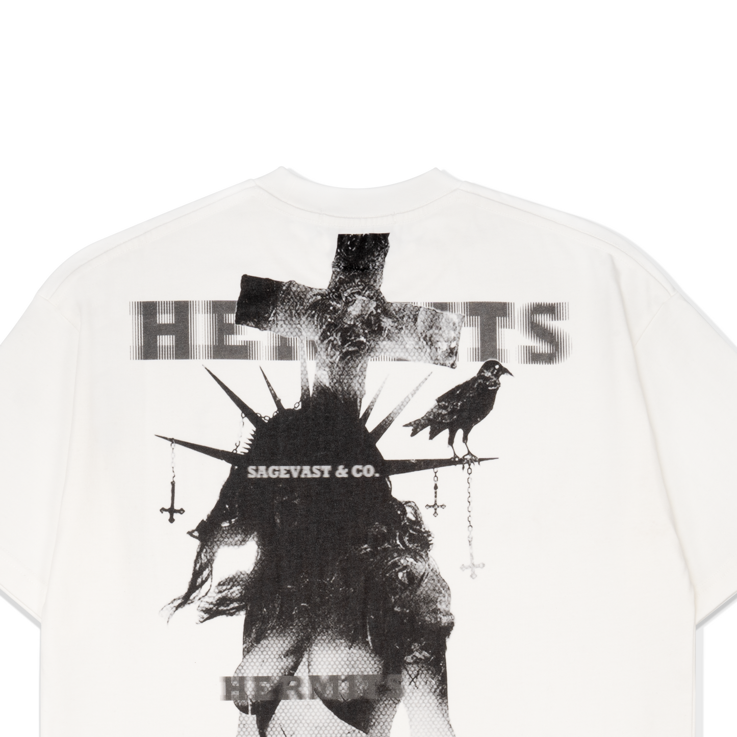 Liberté Unisex T-shirt