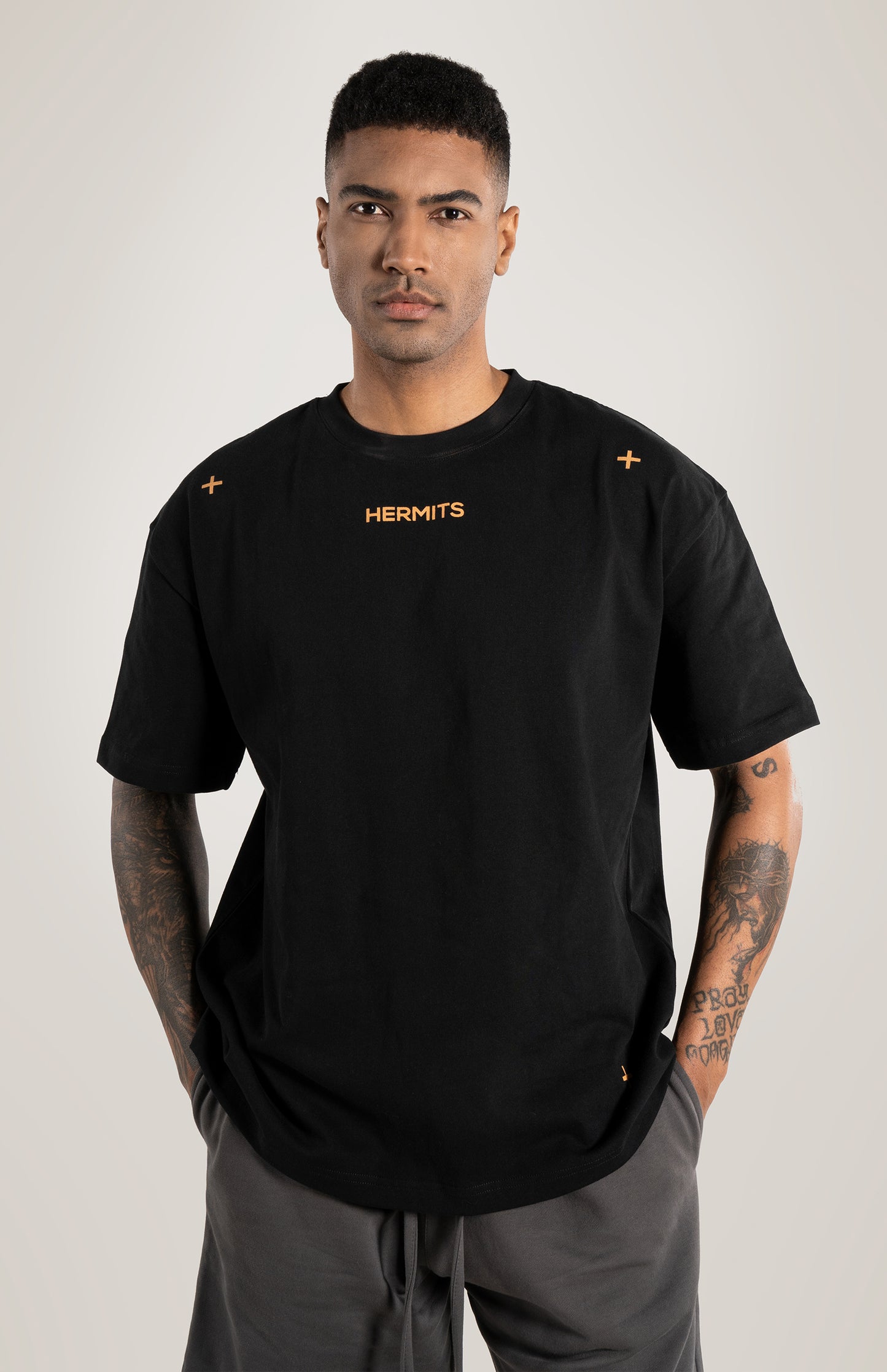 St.Peter short sleeve T-shirt