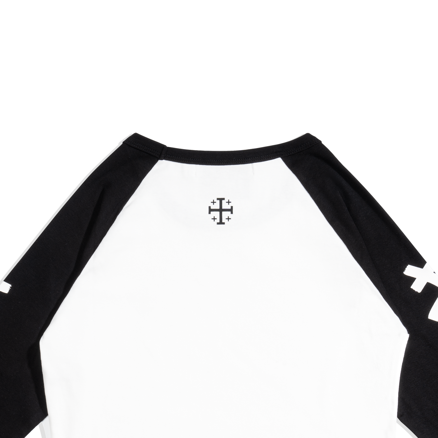 Romy three quarter sleeve top