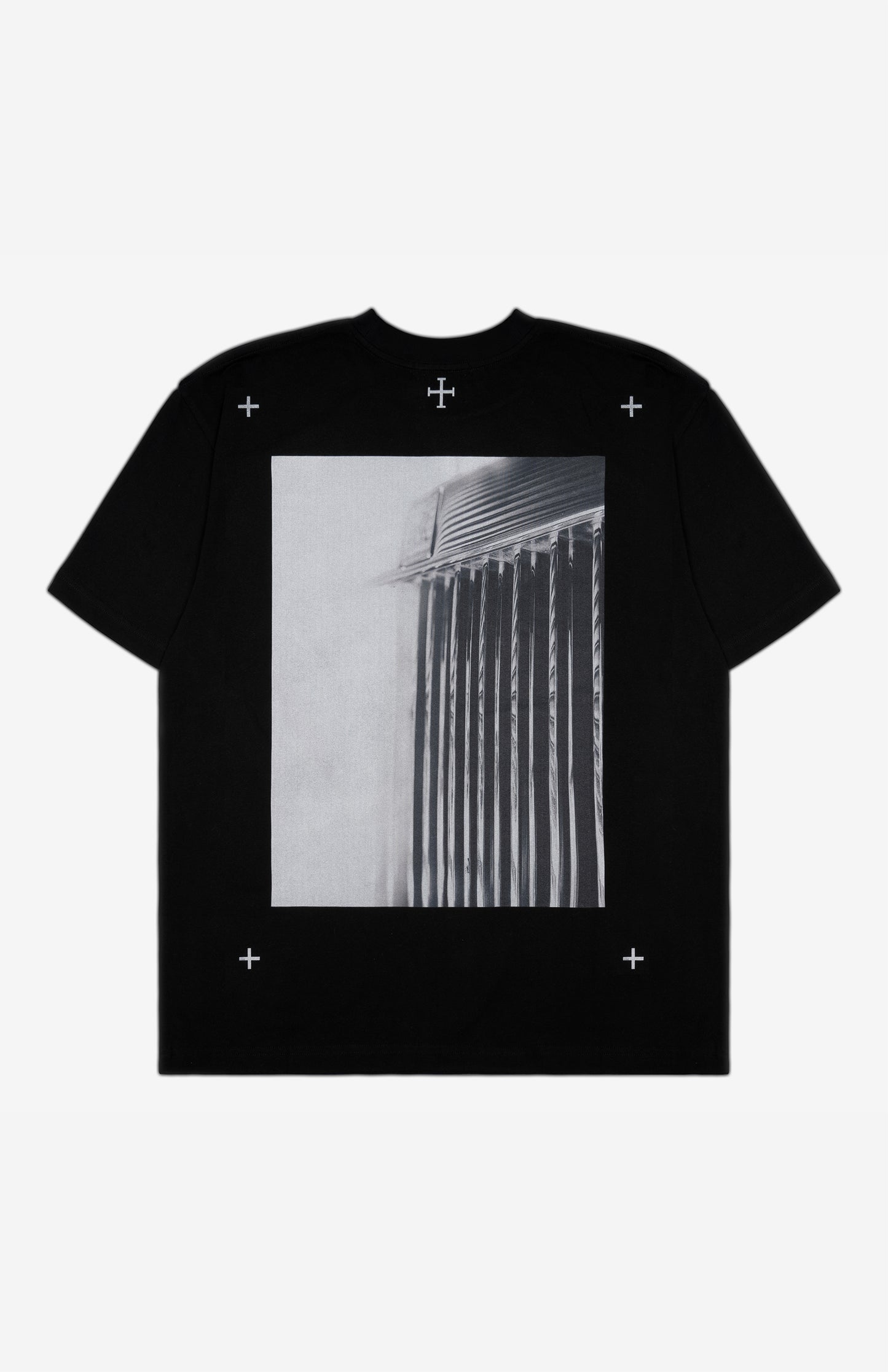 Royce short sleeve tee