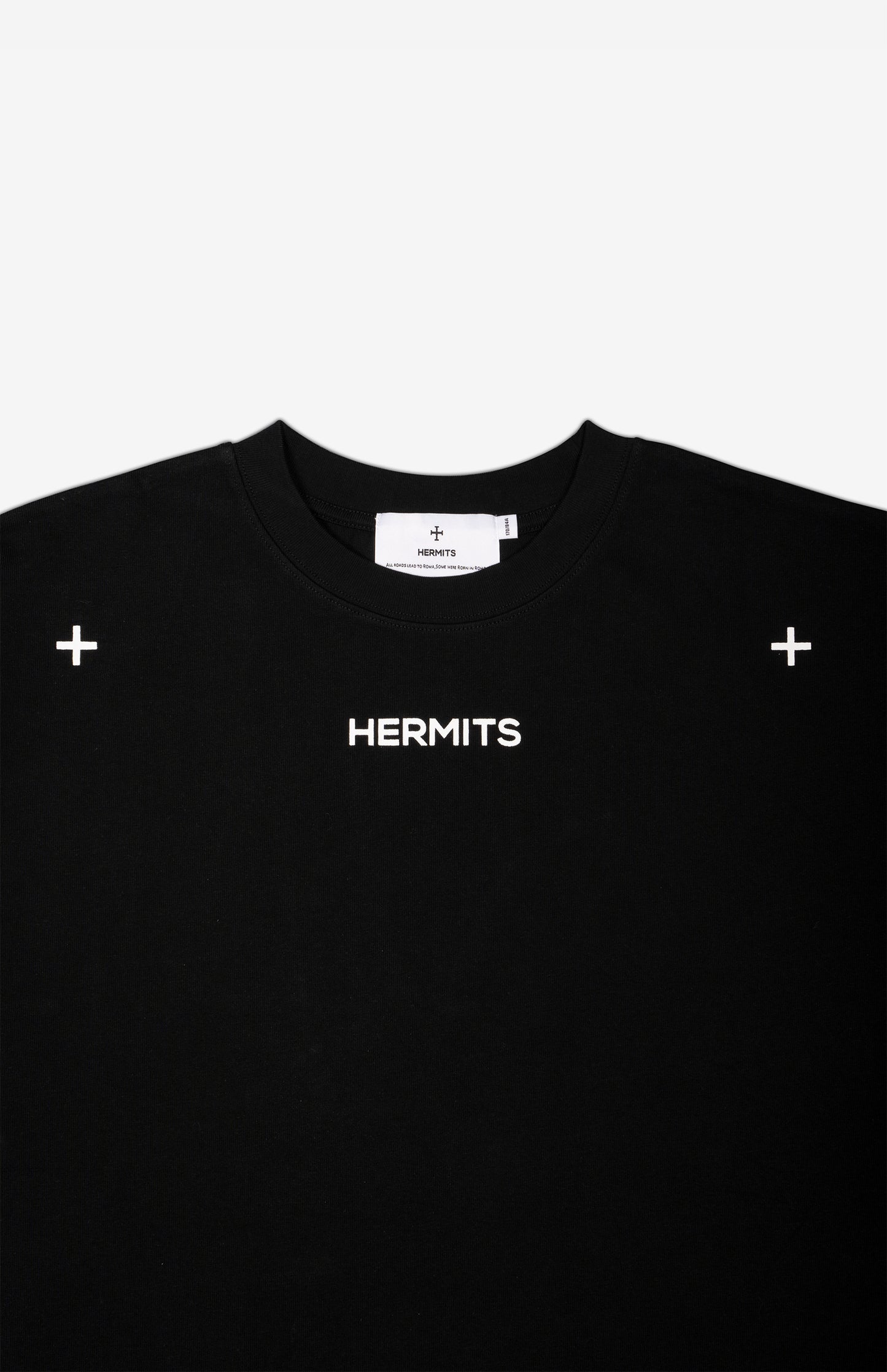 Royce short sleeve tee