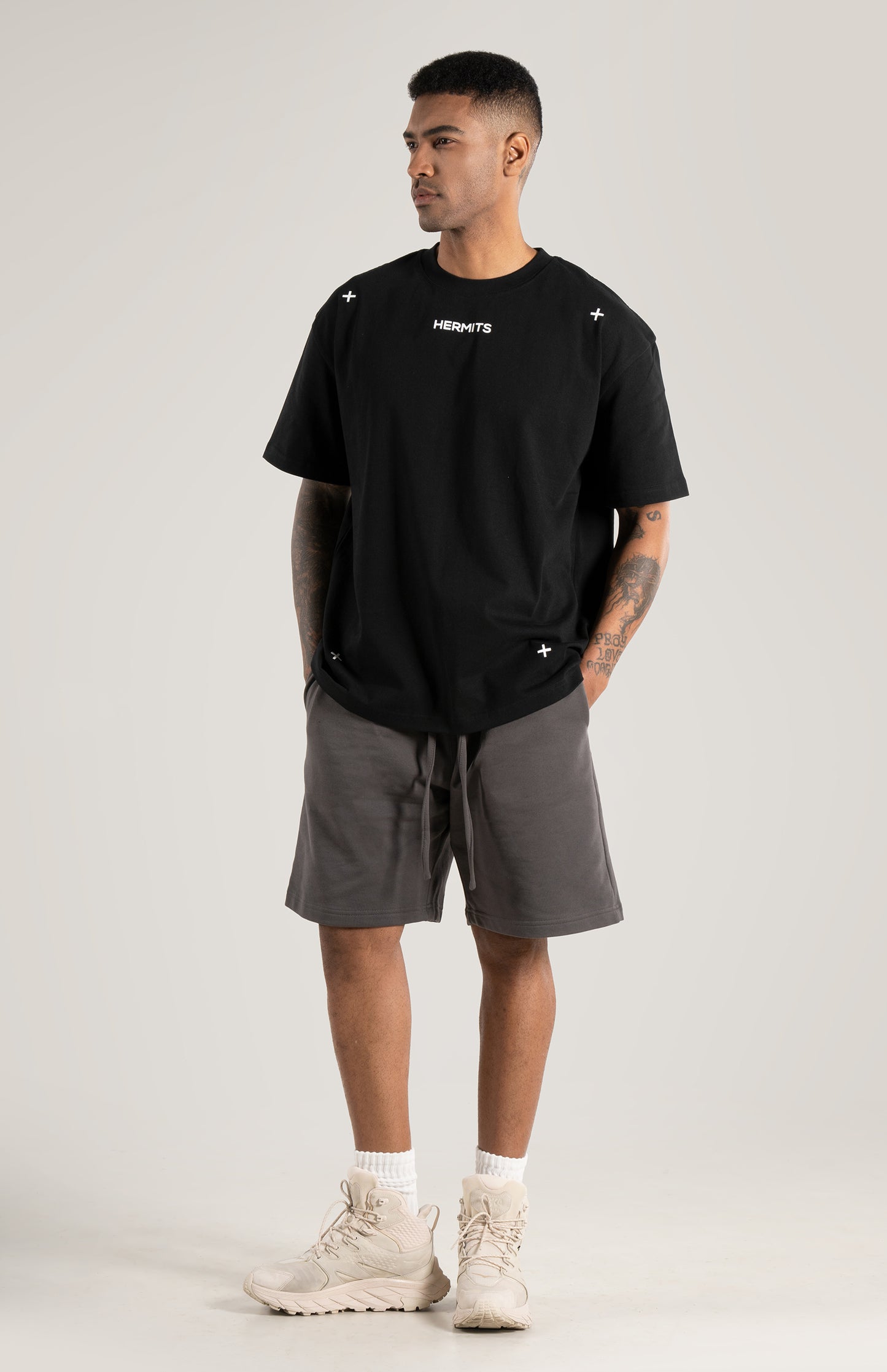Royce short sleeve tee