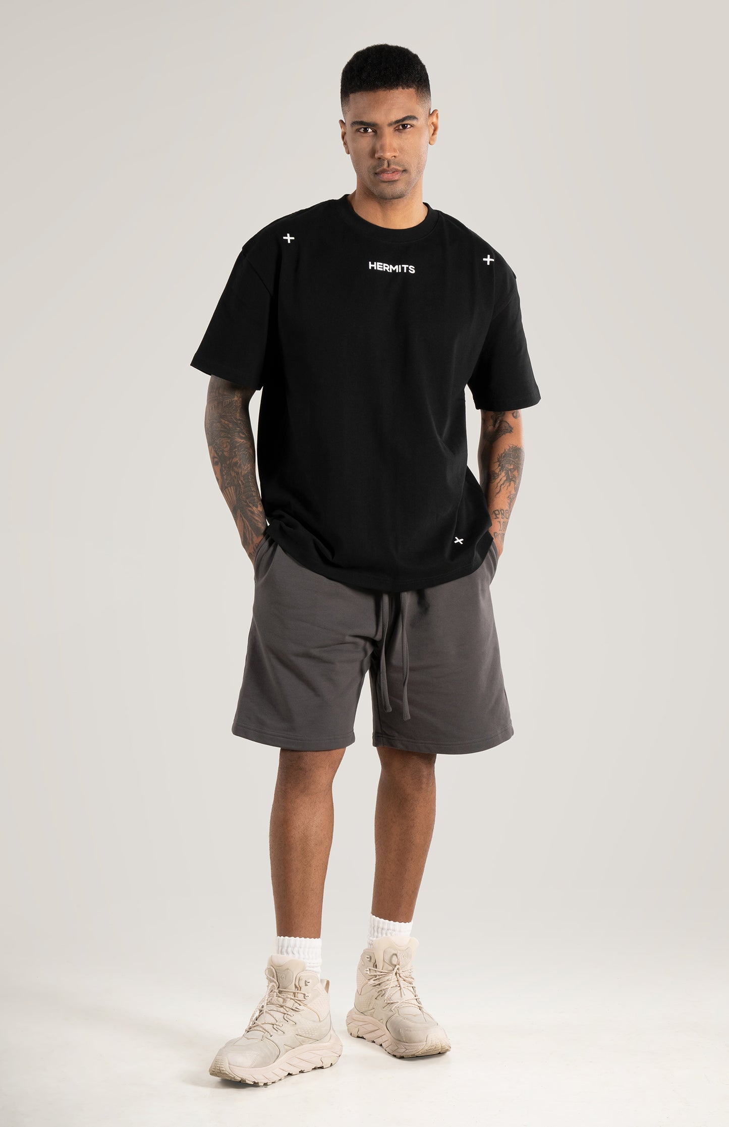Royce short sleeve tee
