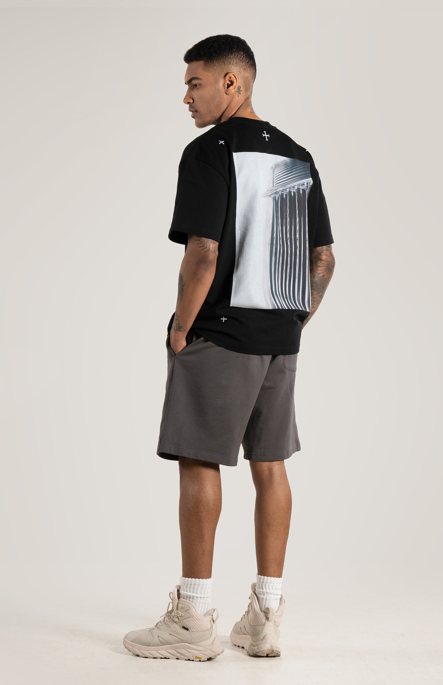 Royce short sleeve tee