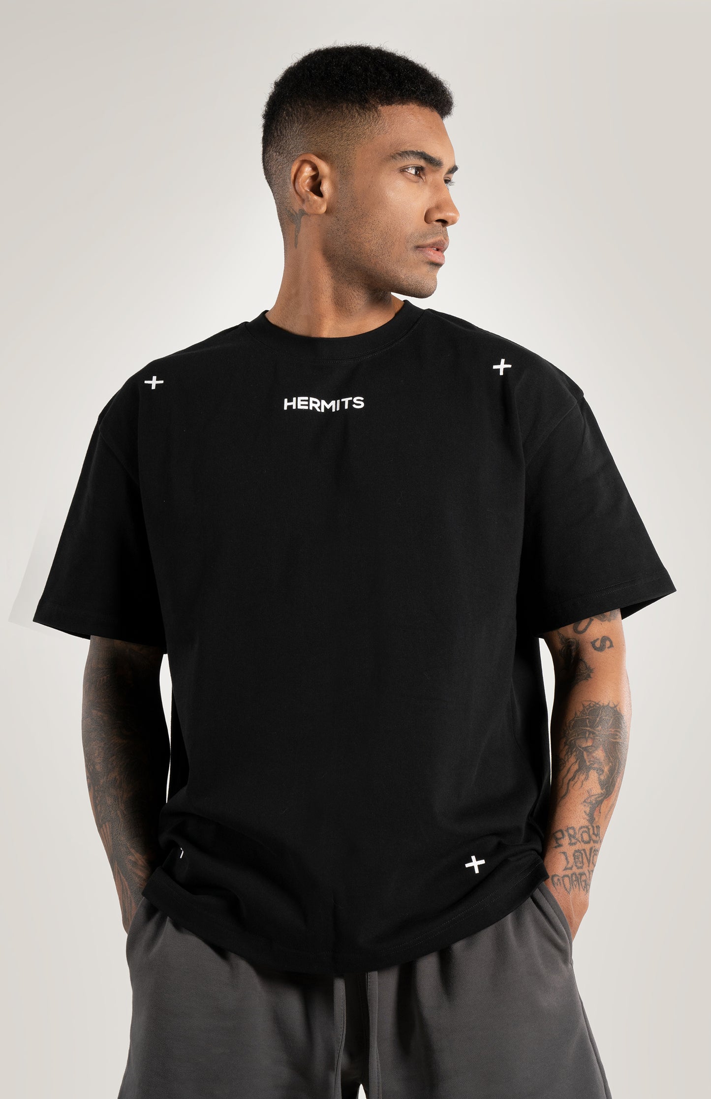 Royce short sleeve tee
