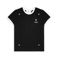 Teresa Short-sleeved Top
