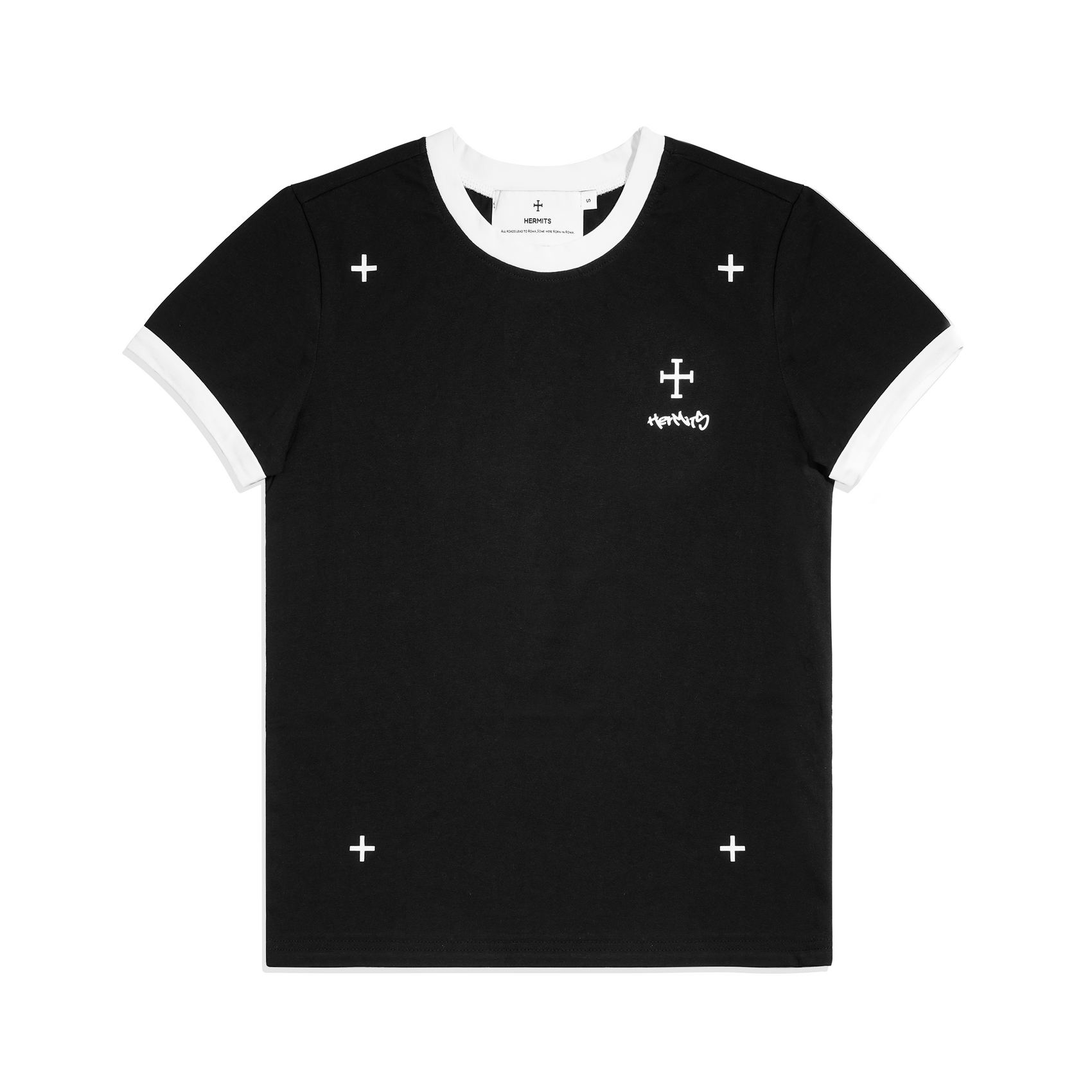 Teresa Short-sleeved Top