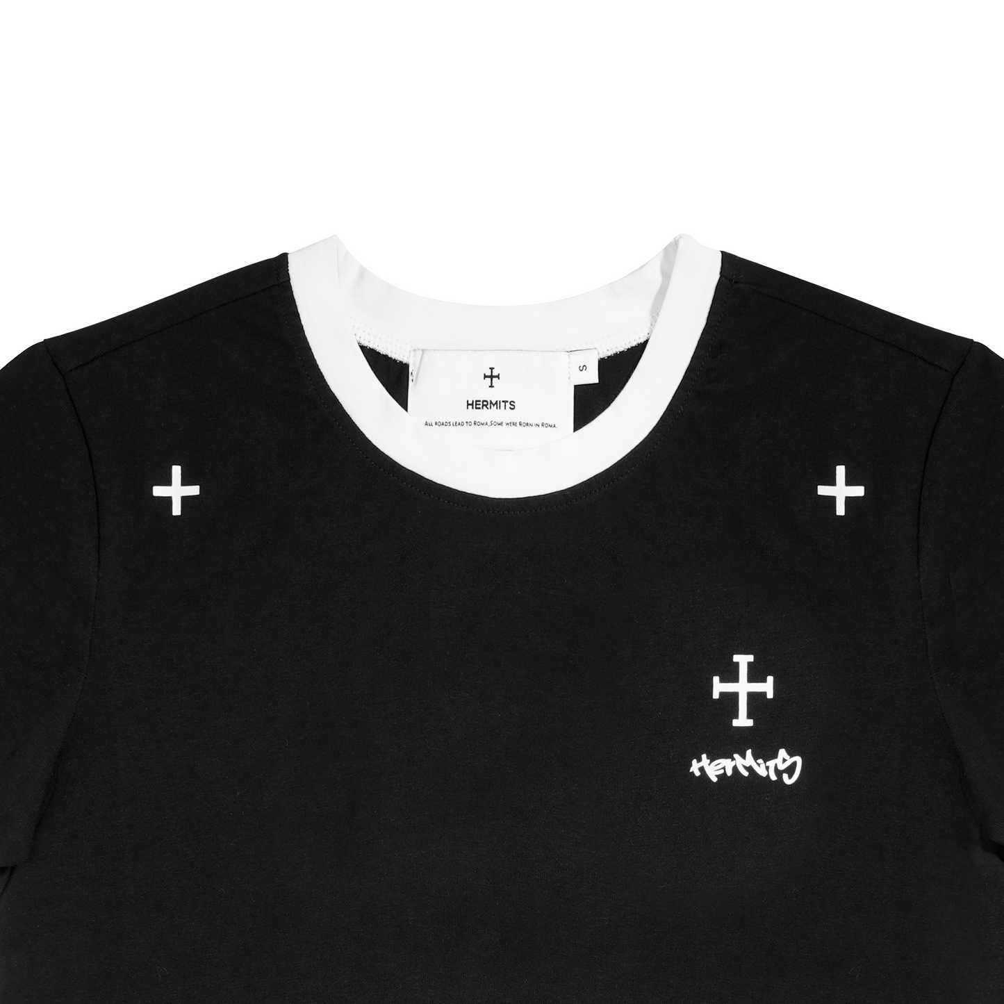 Teresa Short-sleeved Top