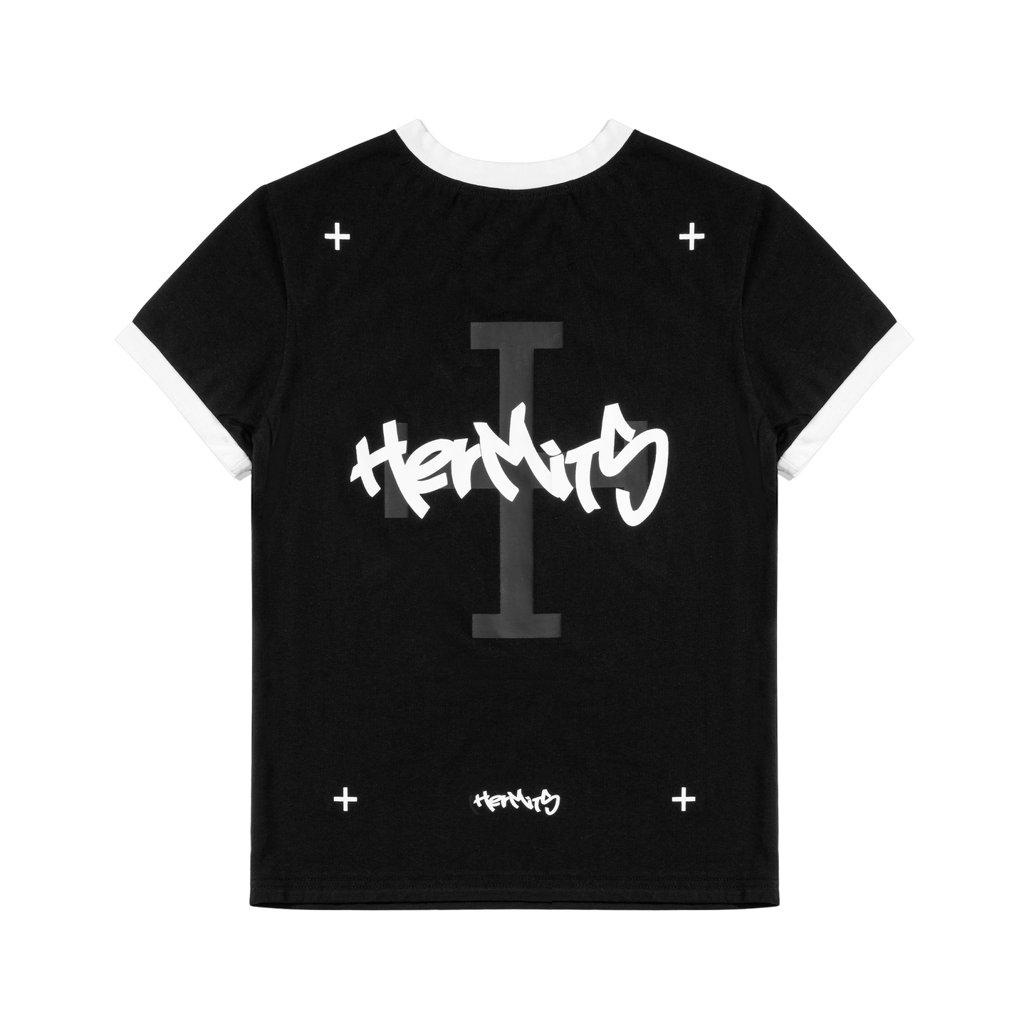 Teresa Short-sleeved Top