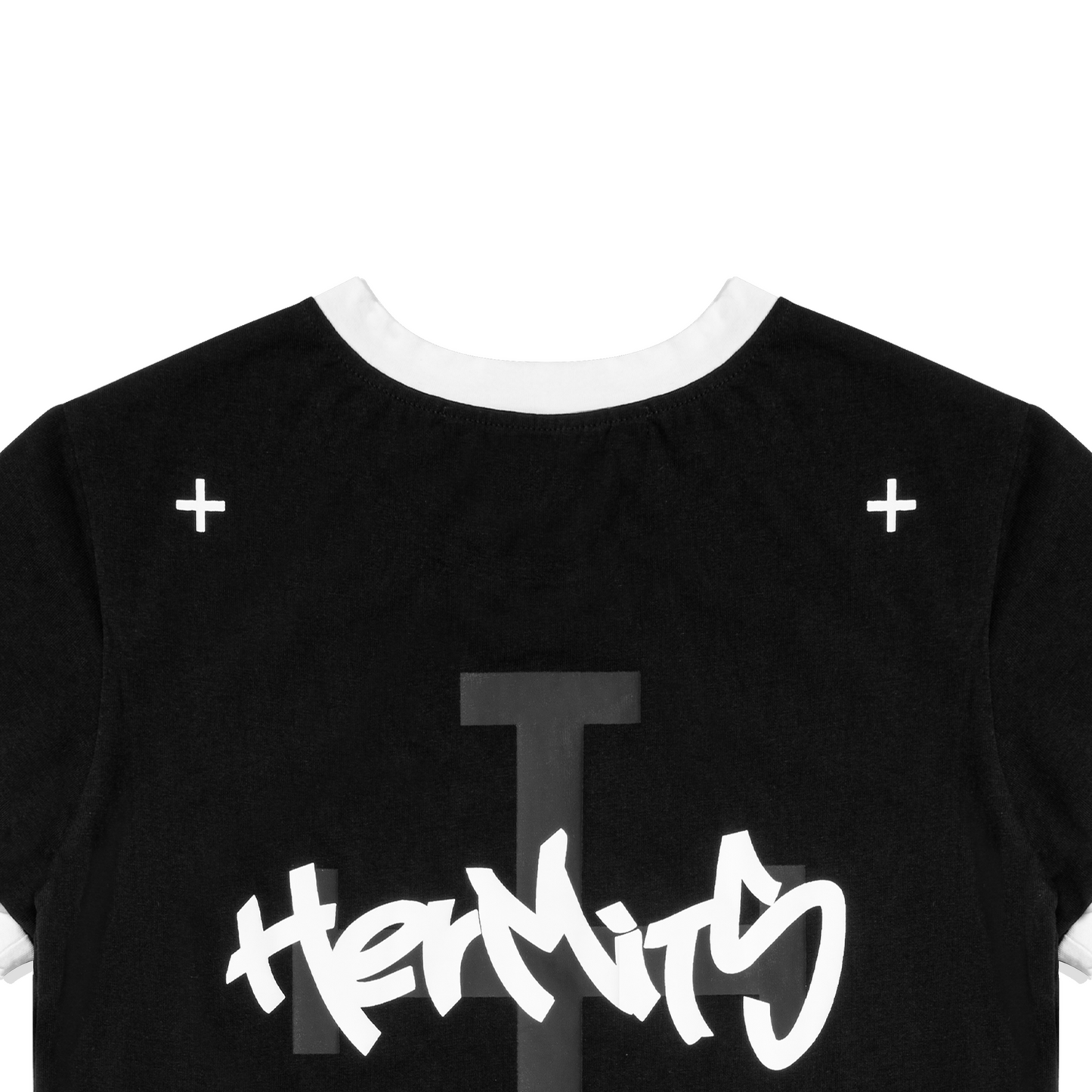 Teresa Short-sleeved Top