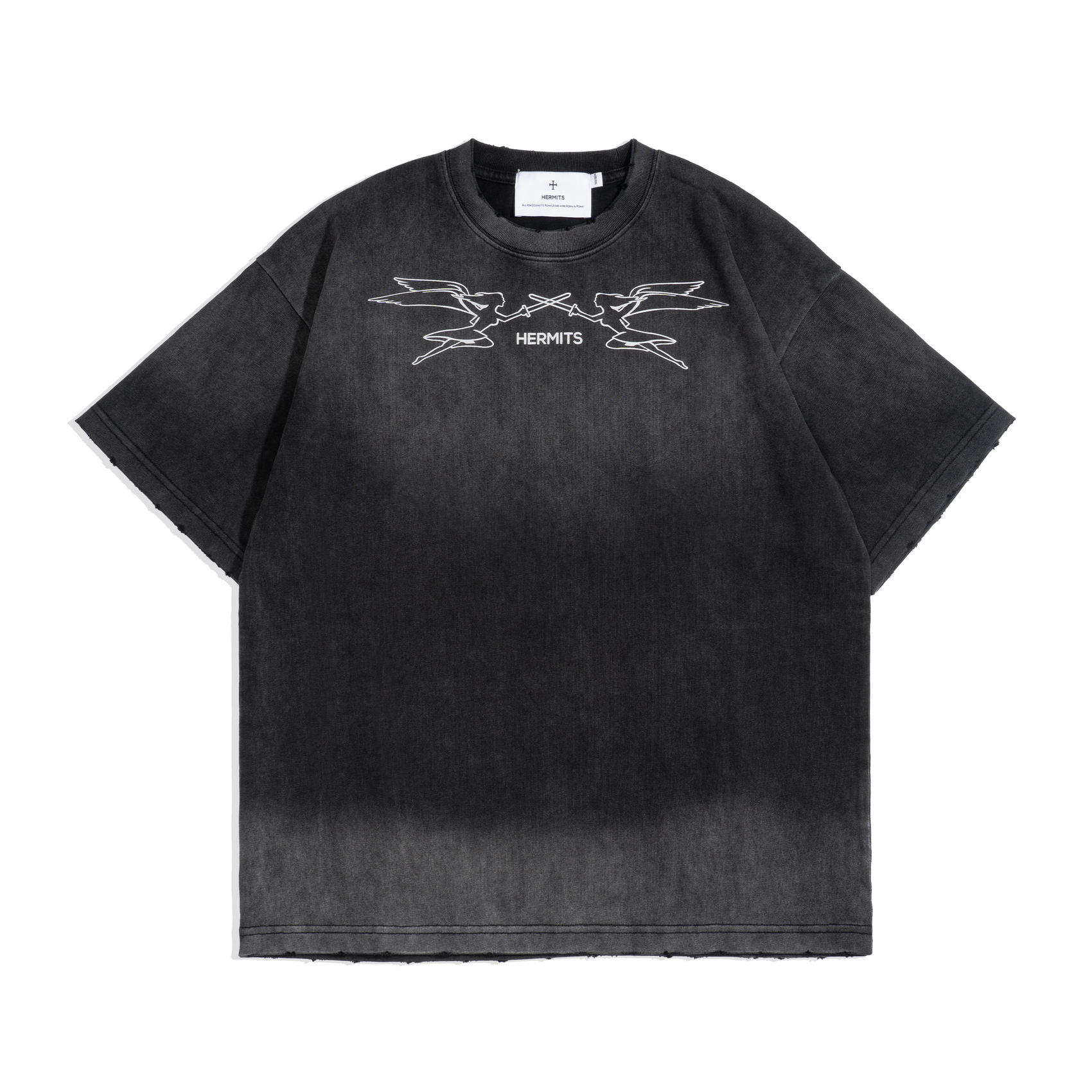 La Déesse Unisex T-shirt
