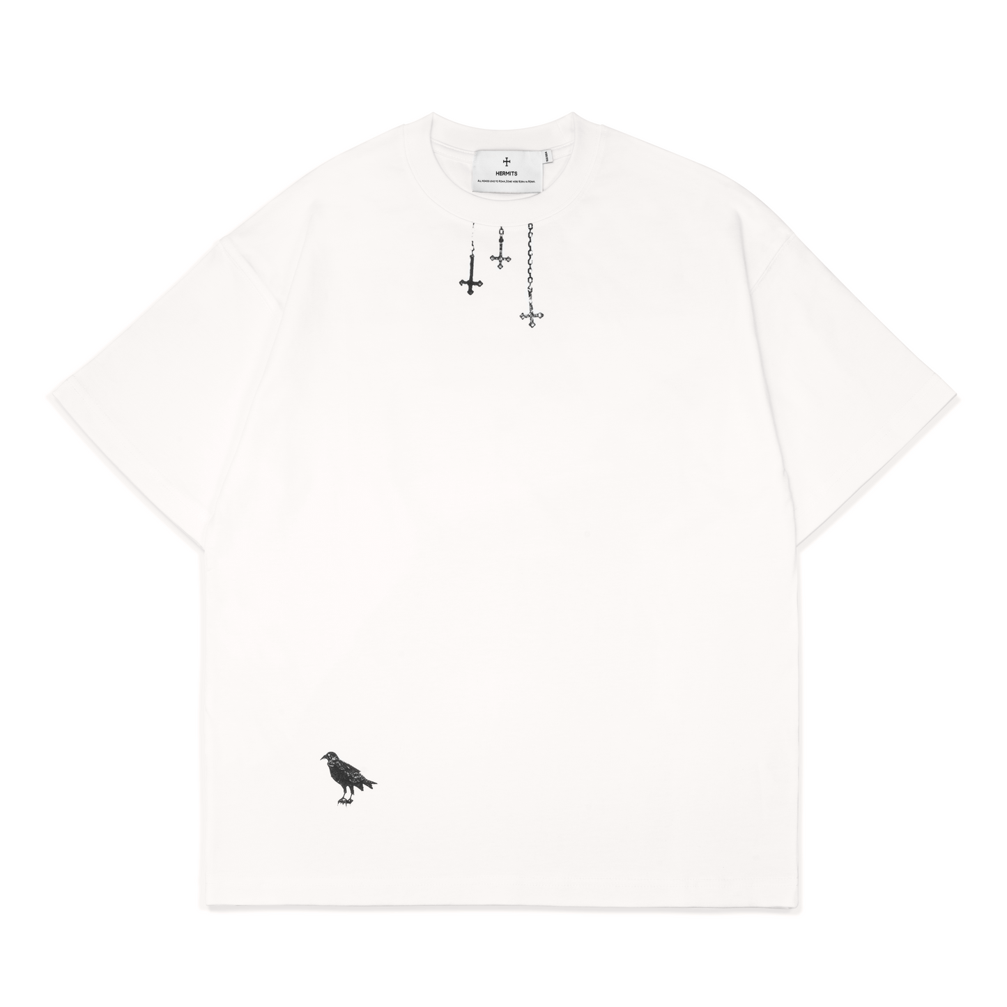 Kith 'n' Kin Hermits Limited Edition