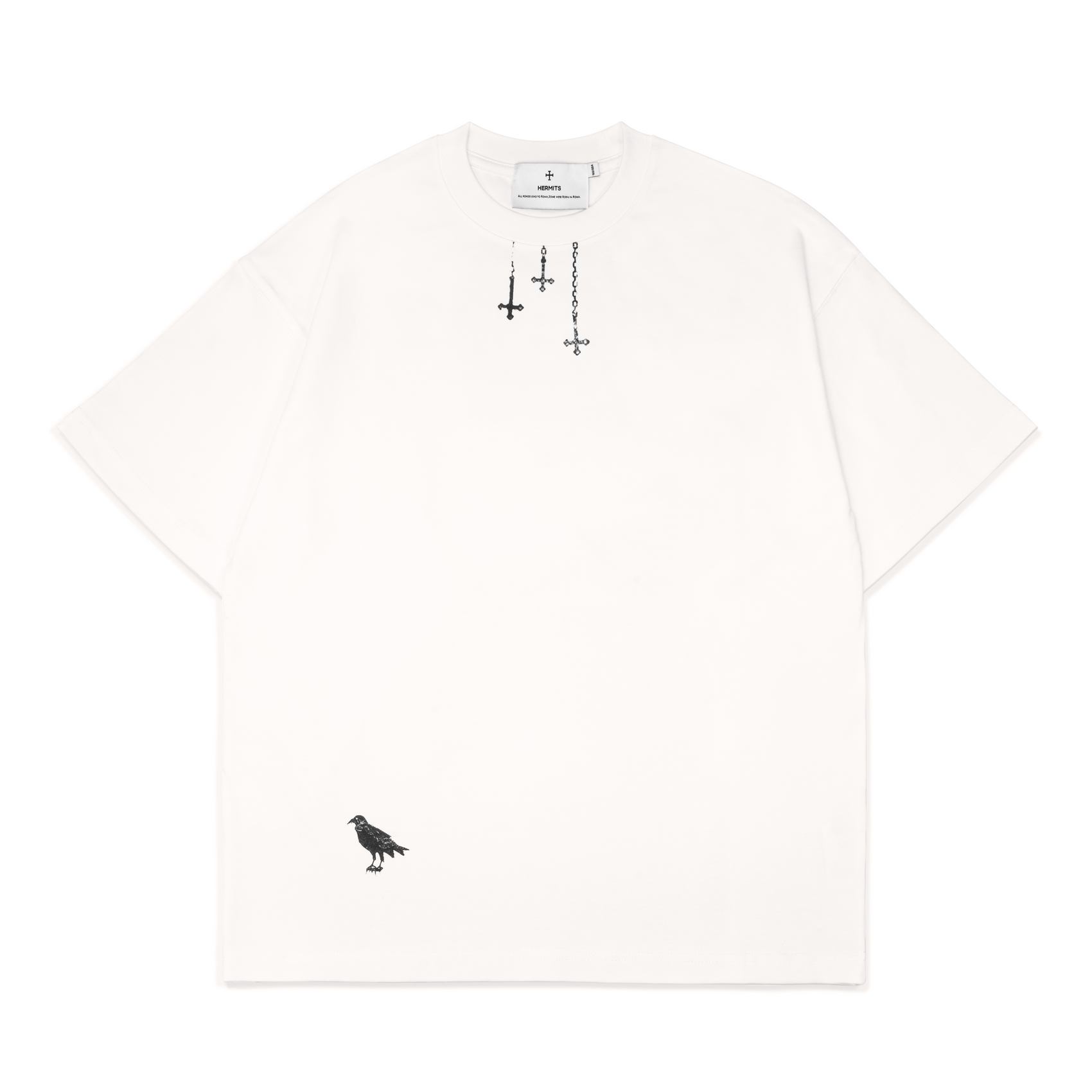 Kith 'n' Kin Hermits Limited Edition