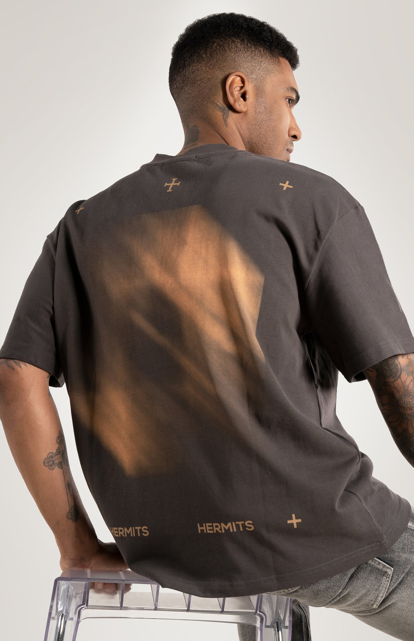 Phantom special edition T-shirt