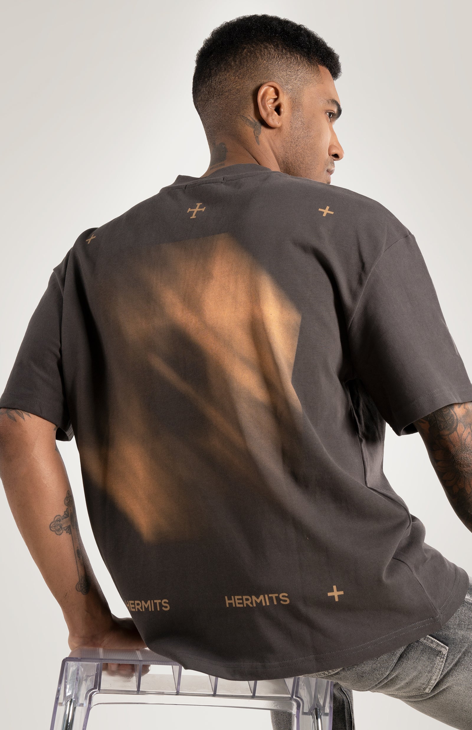 Phantom special edition T-shirt