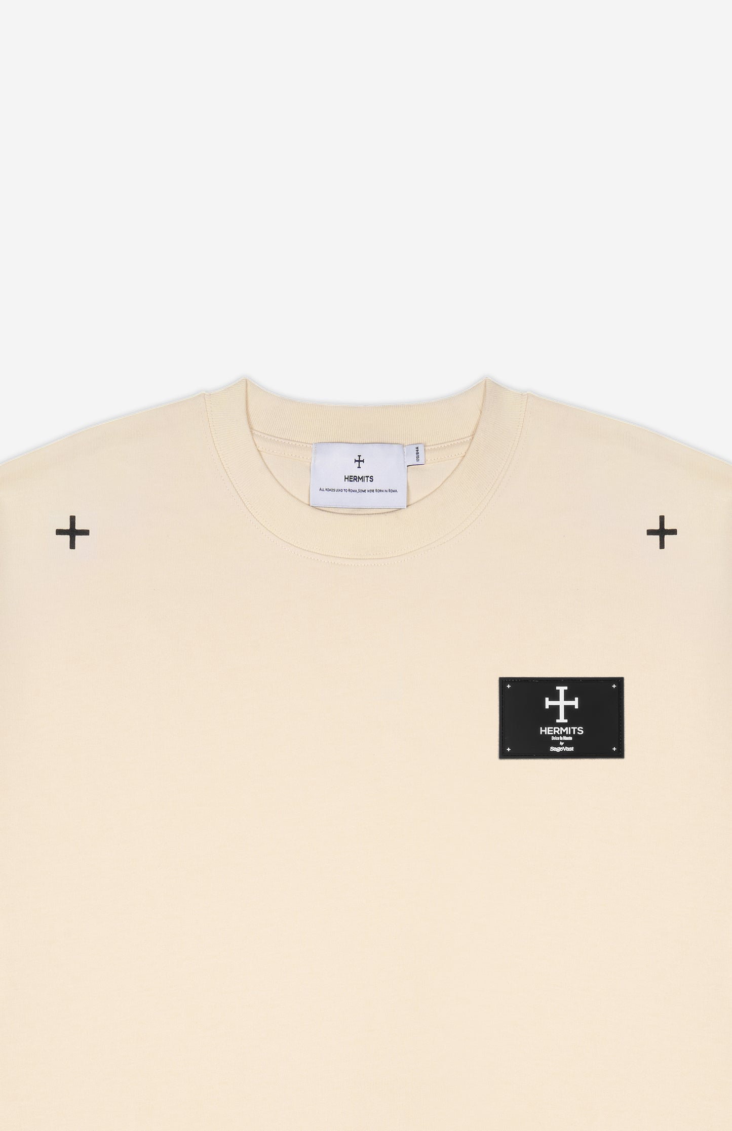 Black Label Tee