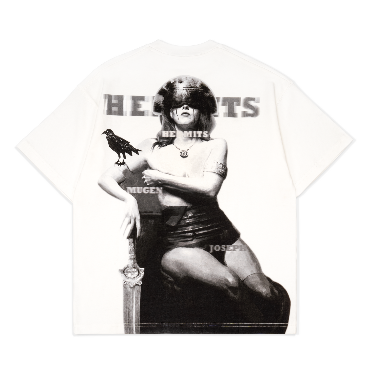 Kith 'n' Kin Hermits Limited Edition