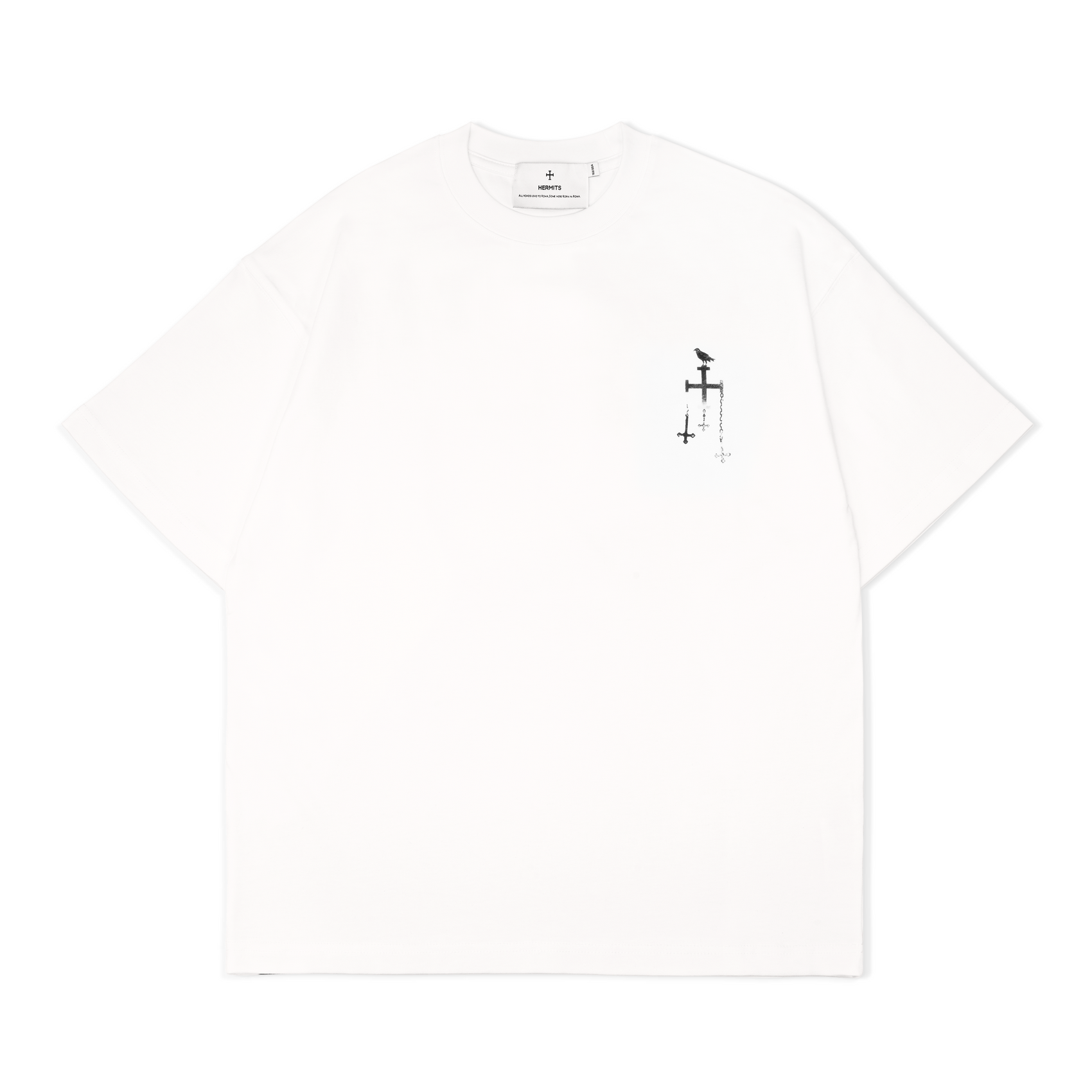 Liberté Unisex T-shirt
