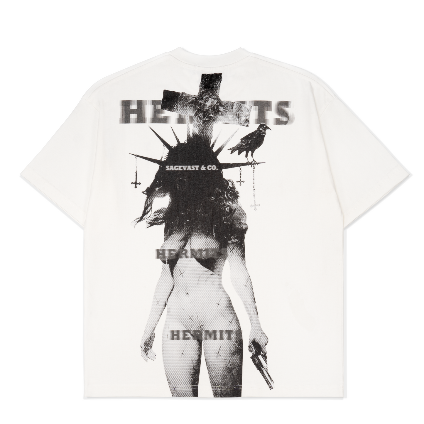 Liberté Unisex T-shirt