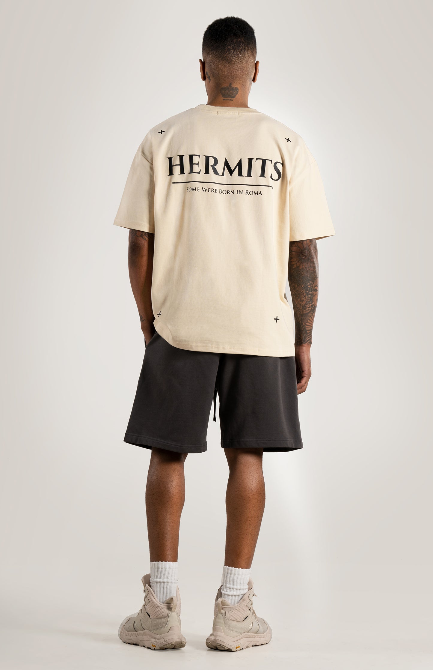 Hermits Biggie Tee 01