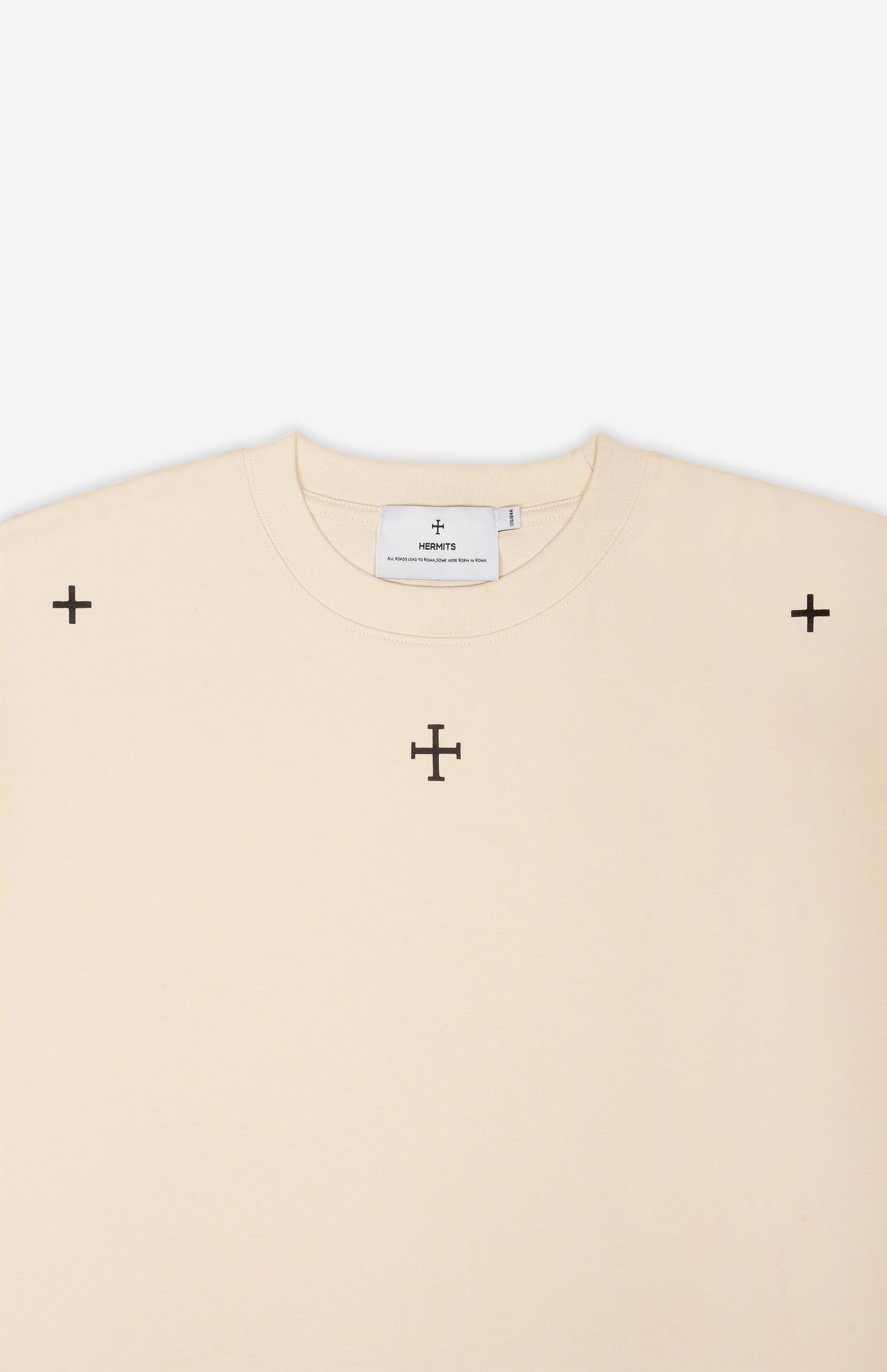 Hermits Biggie Tee 01