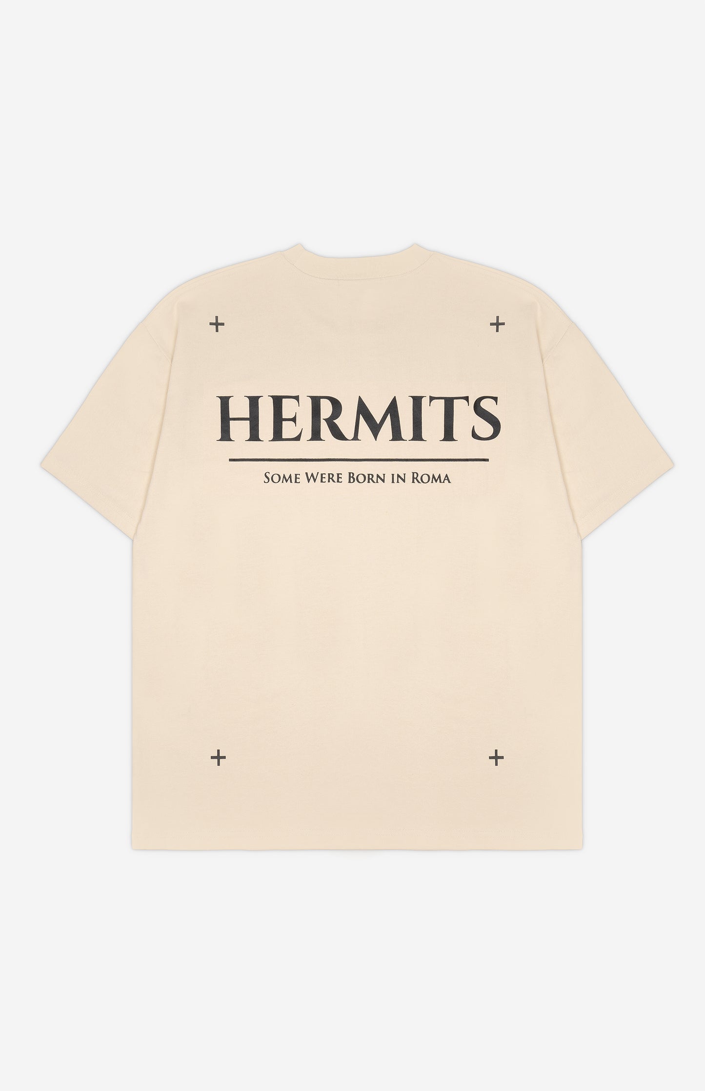 Hermits Biggie Tee 01