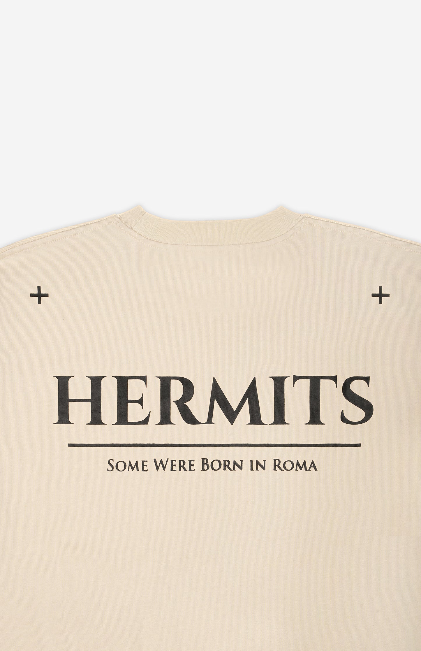 Hermits Biggie Tee 01