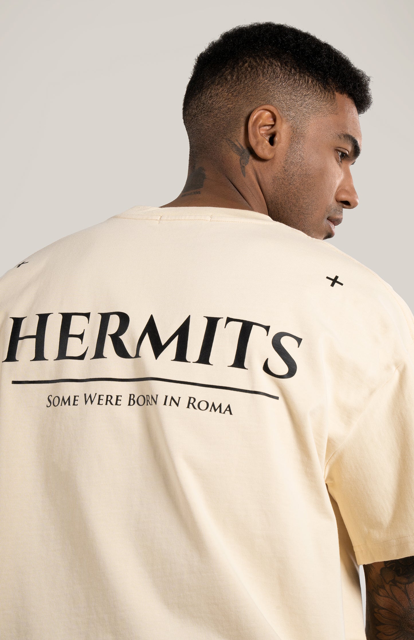 Hermits Biggie Tee 01