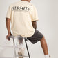Hermits Biggie Tee 01