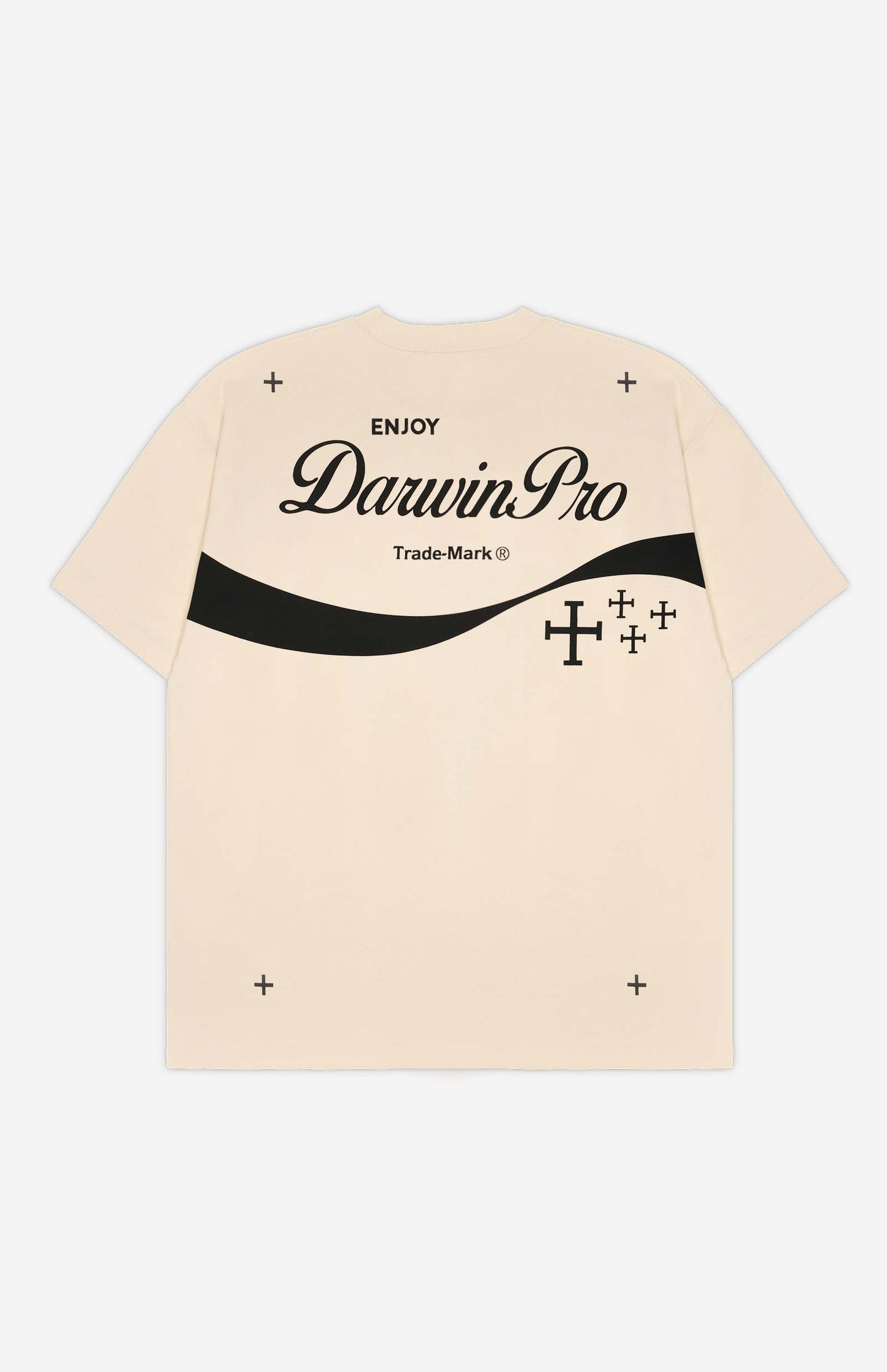 Black Label Tee