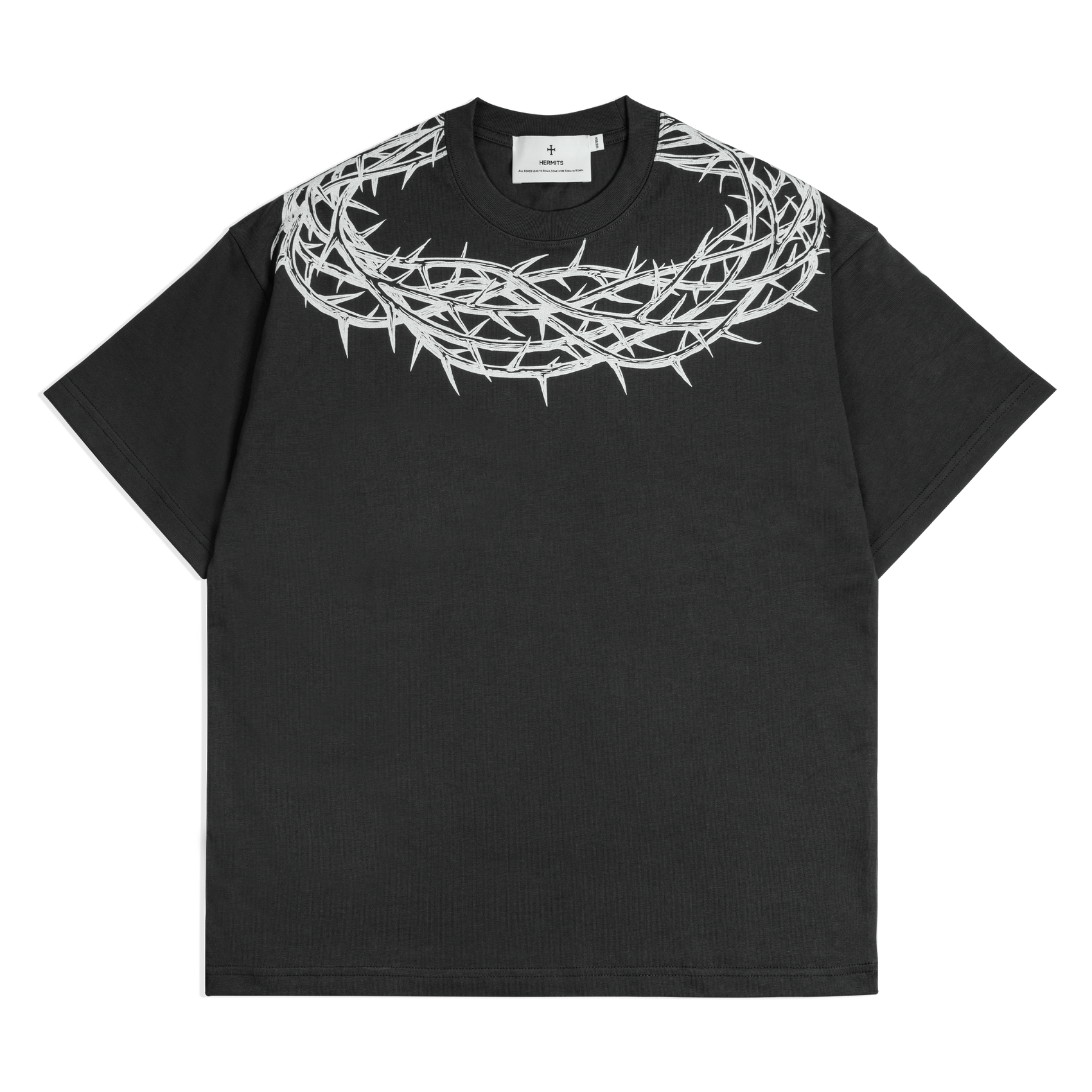 Crown of Thorns Unisex T-shirt