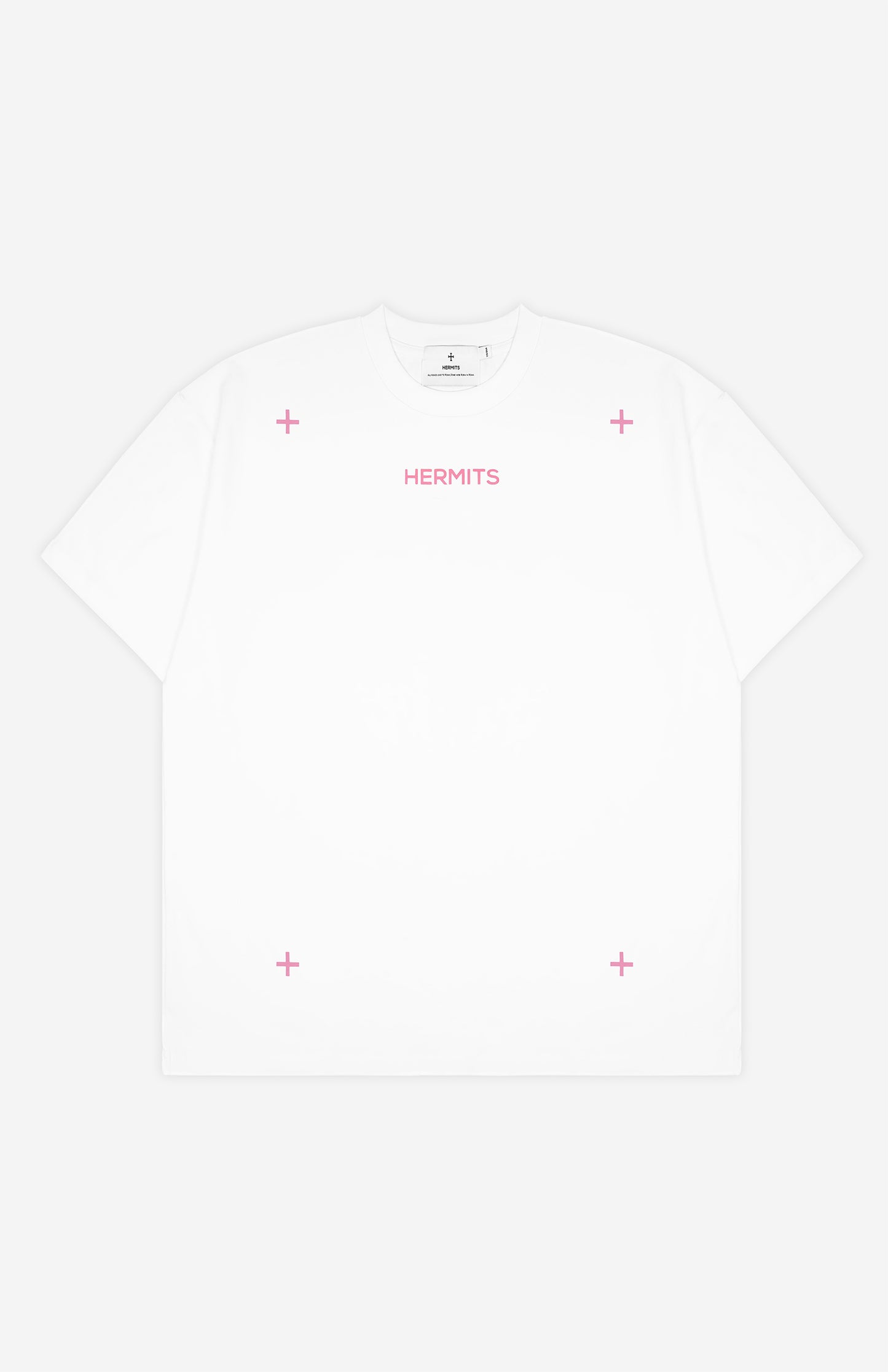 Phantom short sleeve T-shirt
