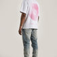 Phantom short sleeve T-shirt