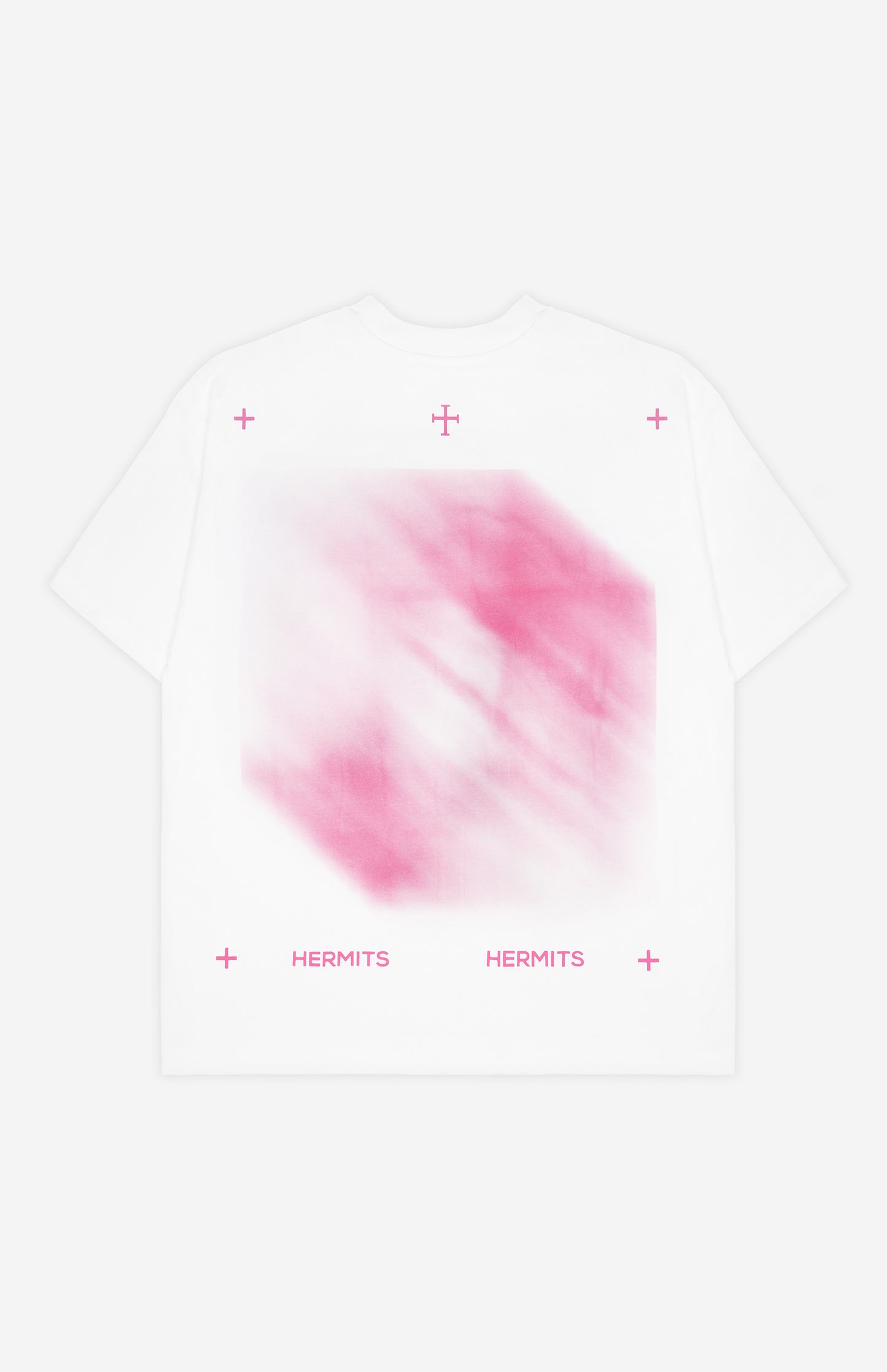 Phantom short sleeve T-shirt