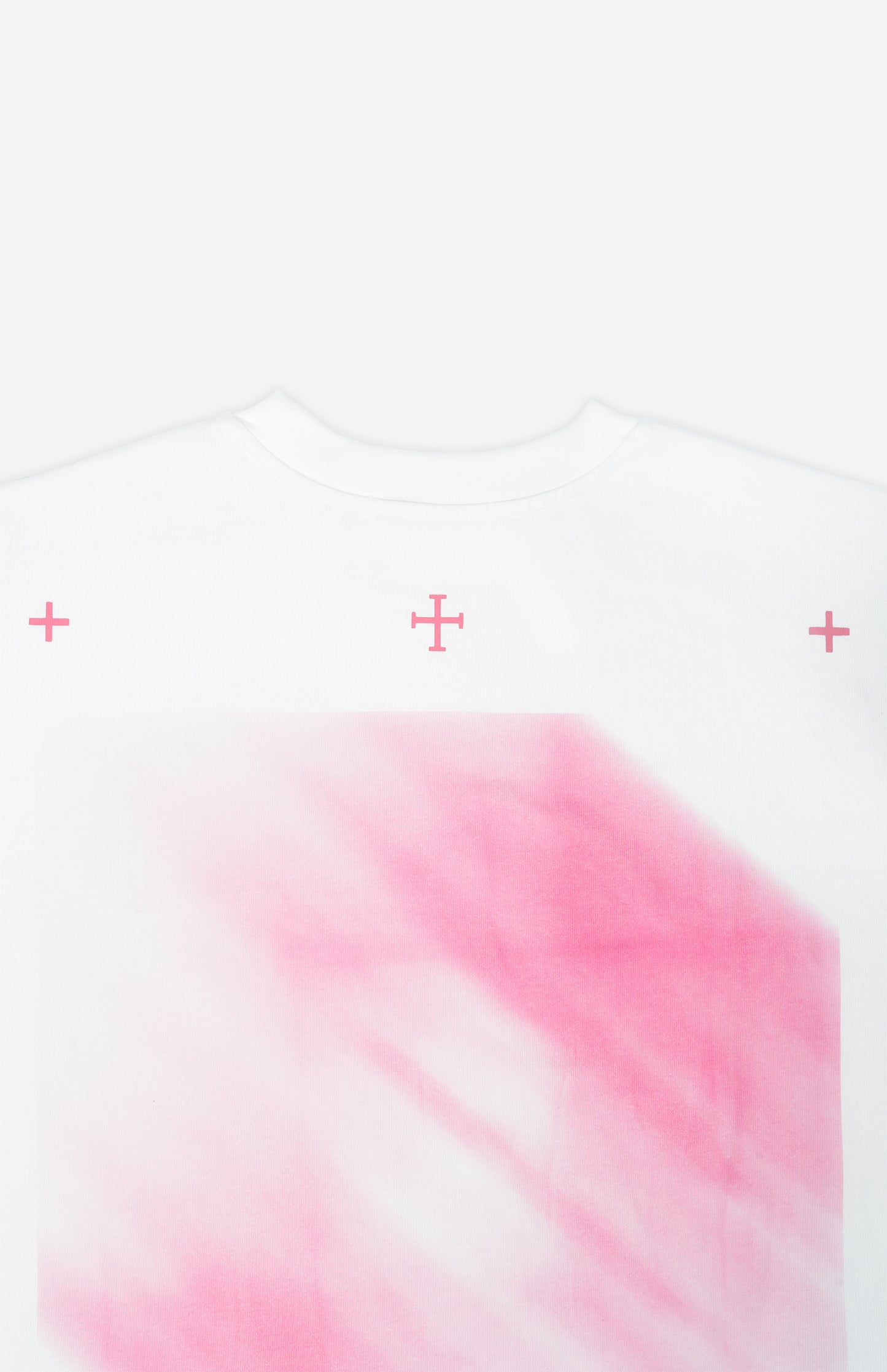 Phantom short sleeve T-shirt