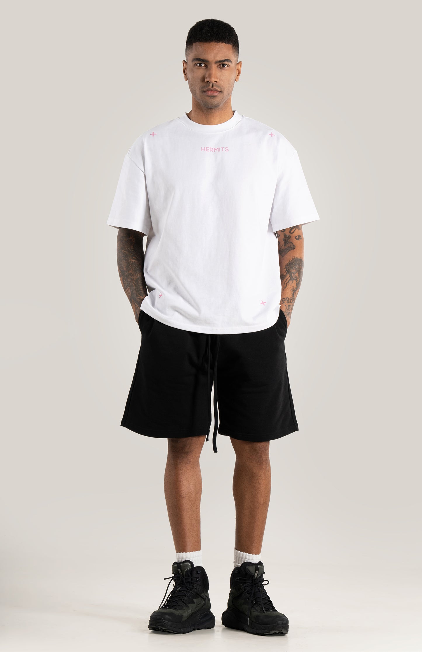 Phantom short sleeve T-shirt