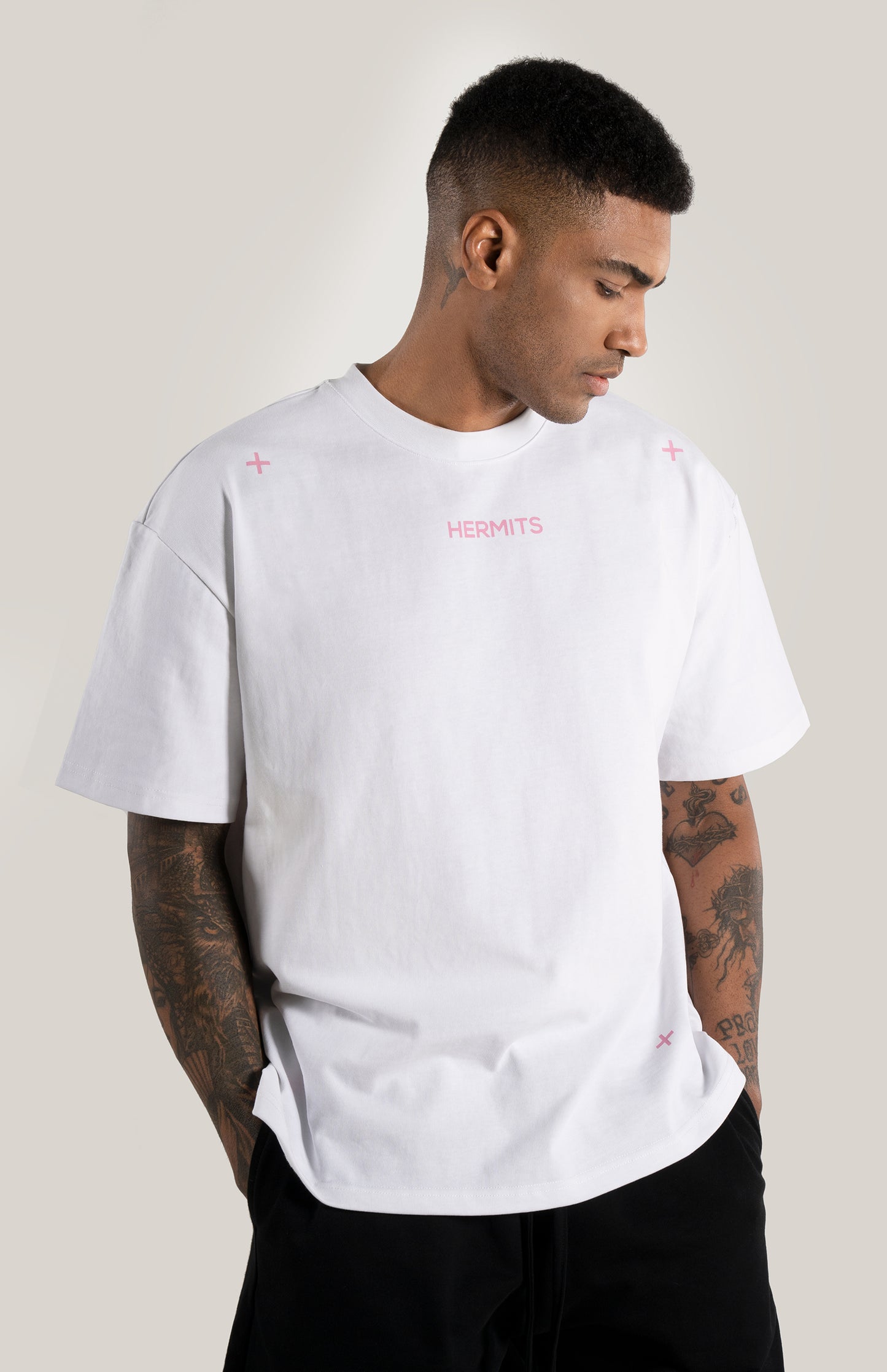 Phantom short sleeve T-shirt