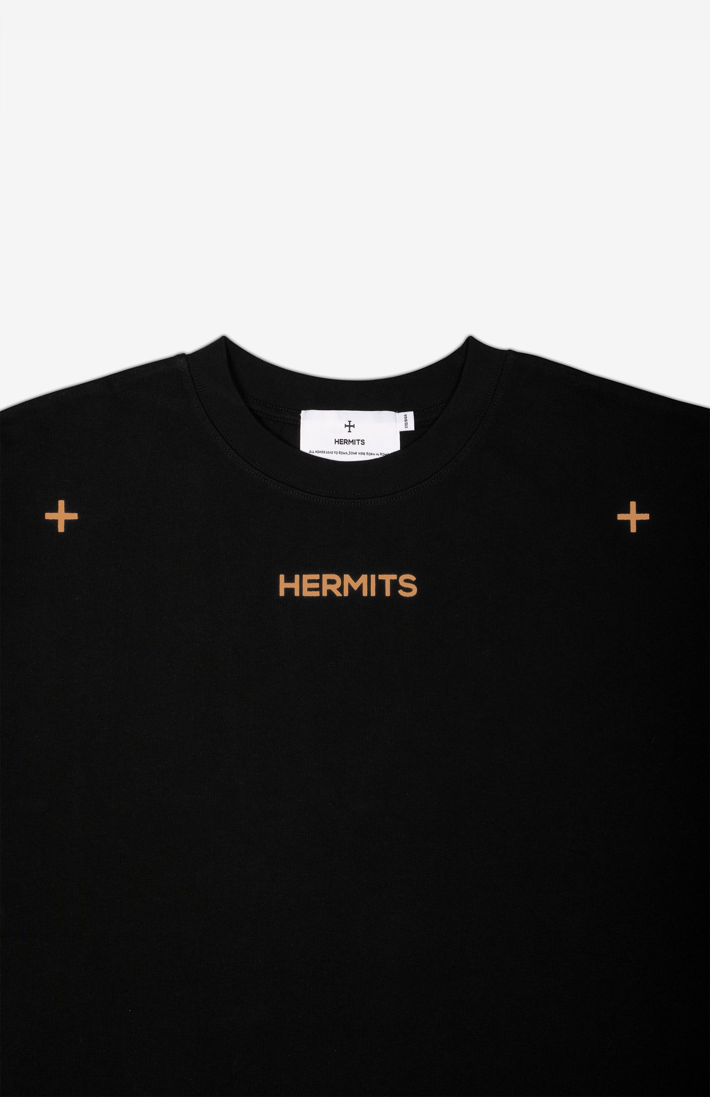 St.Peter short sleeve T-shirt