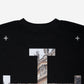 St.Peter short sleeve T-shirt