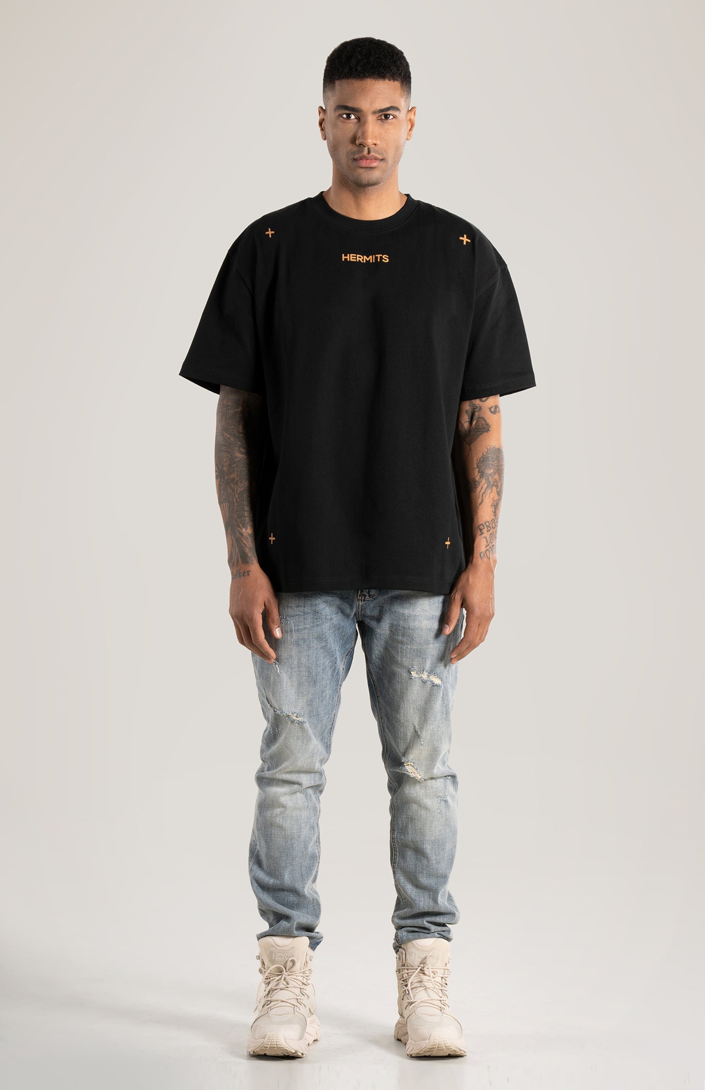 St.Peter short sleeve T-shirt