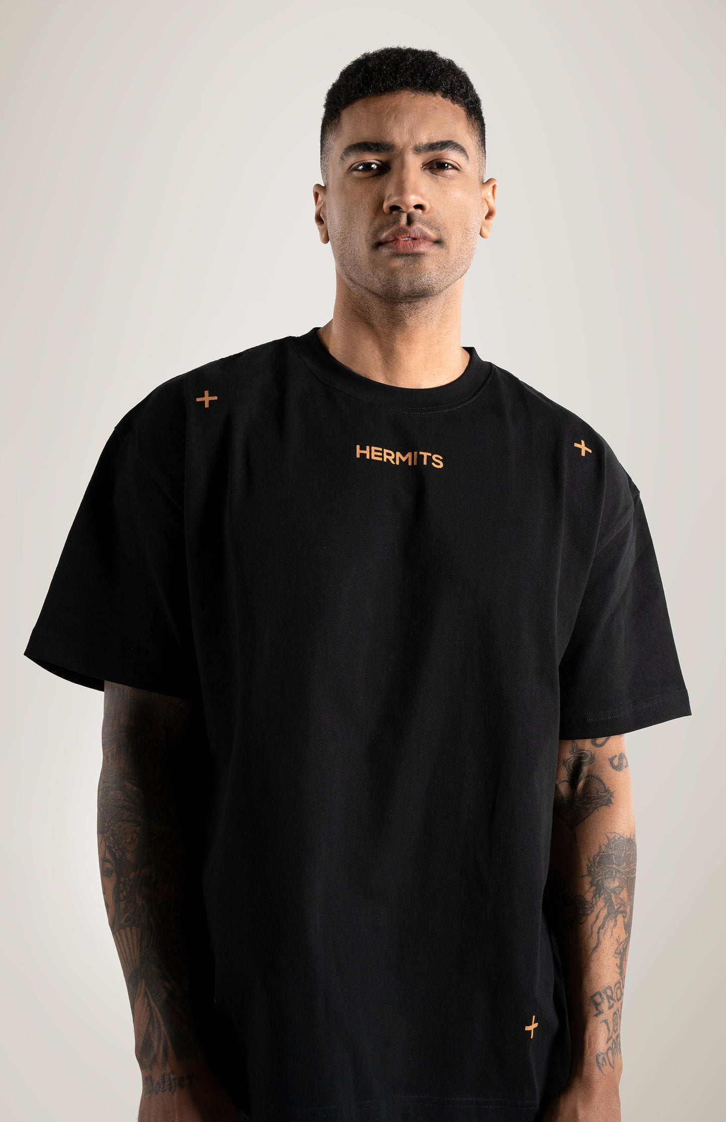 St.Peter short sleeve T-shirt