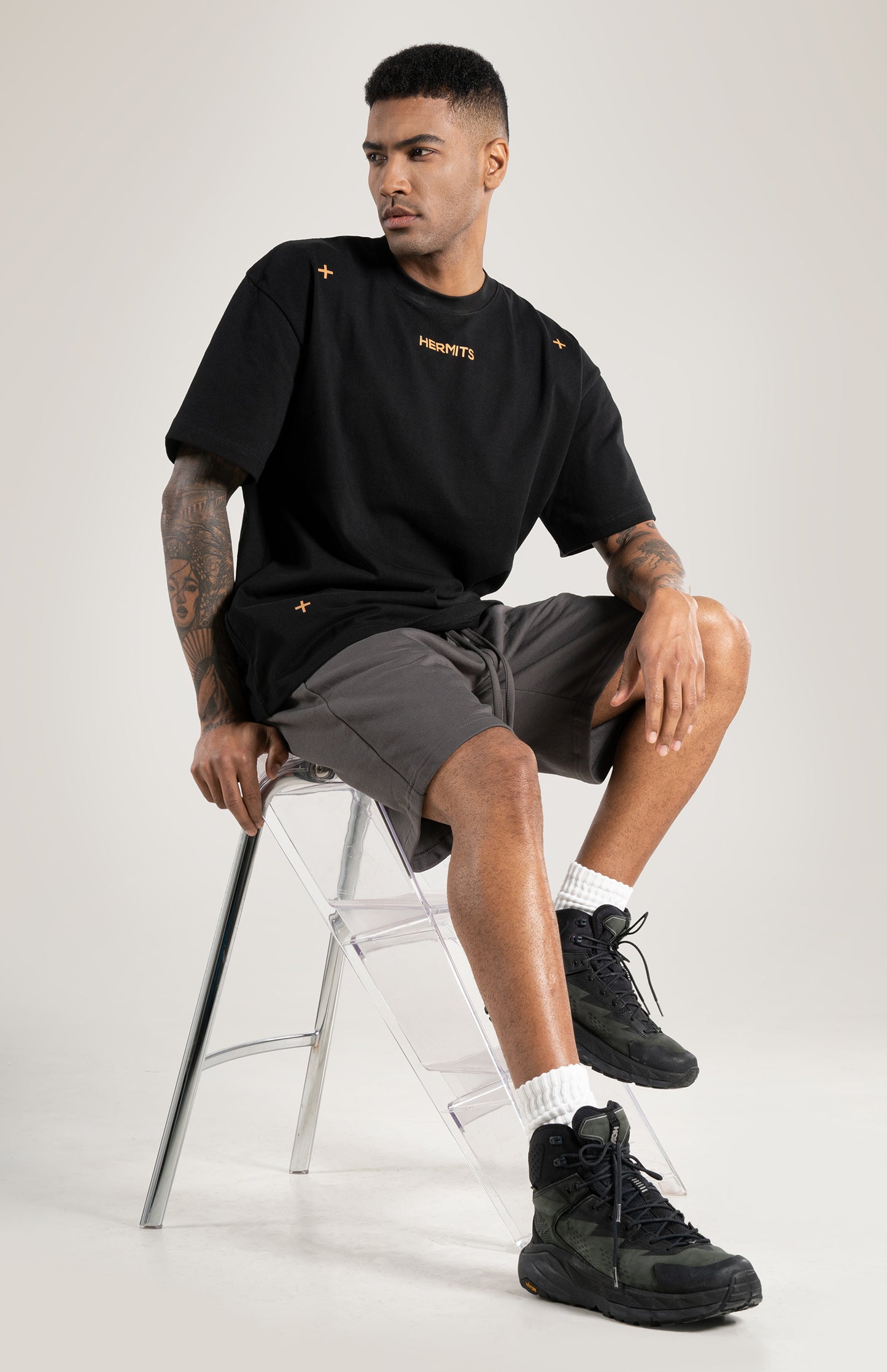 St.Peter short sleeve T-shirt