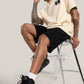 Black Label Tee
