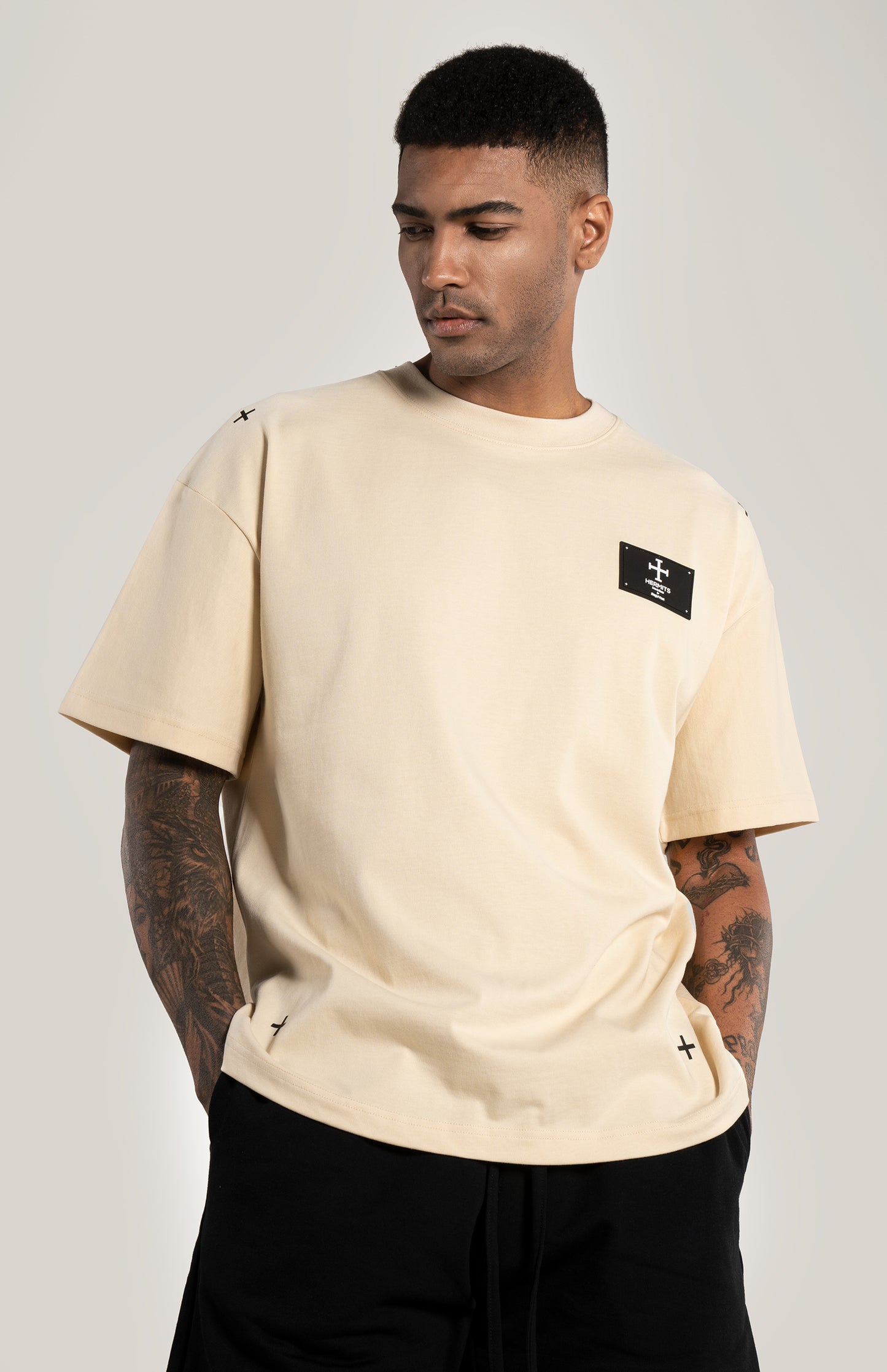 Black Label Tee