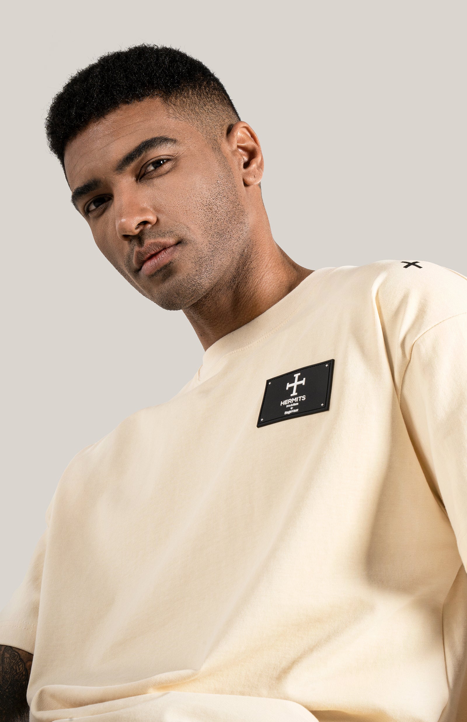 Black Label Tee