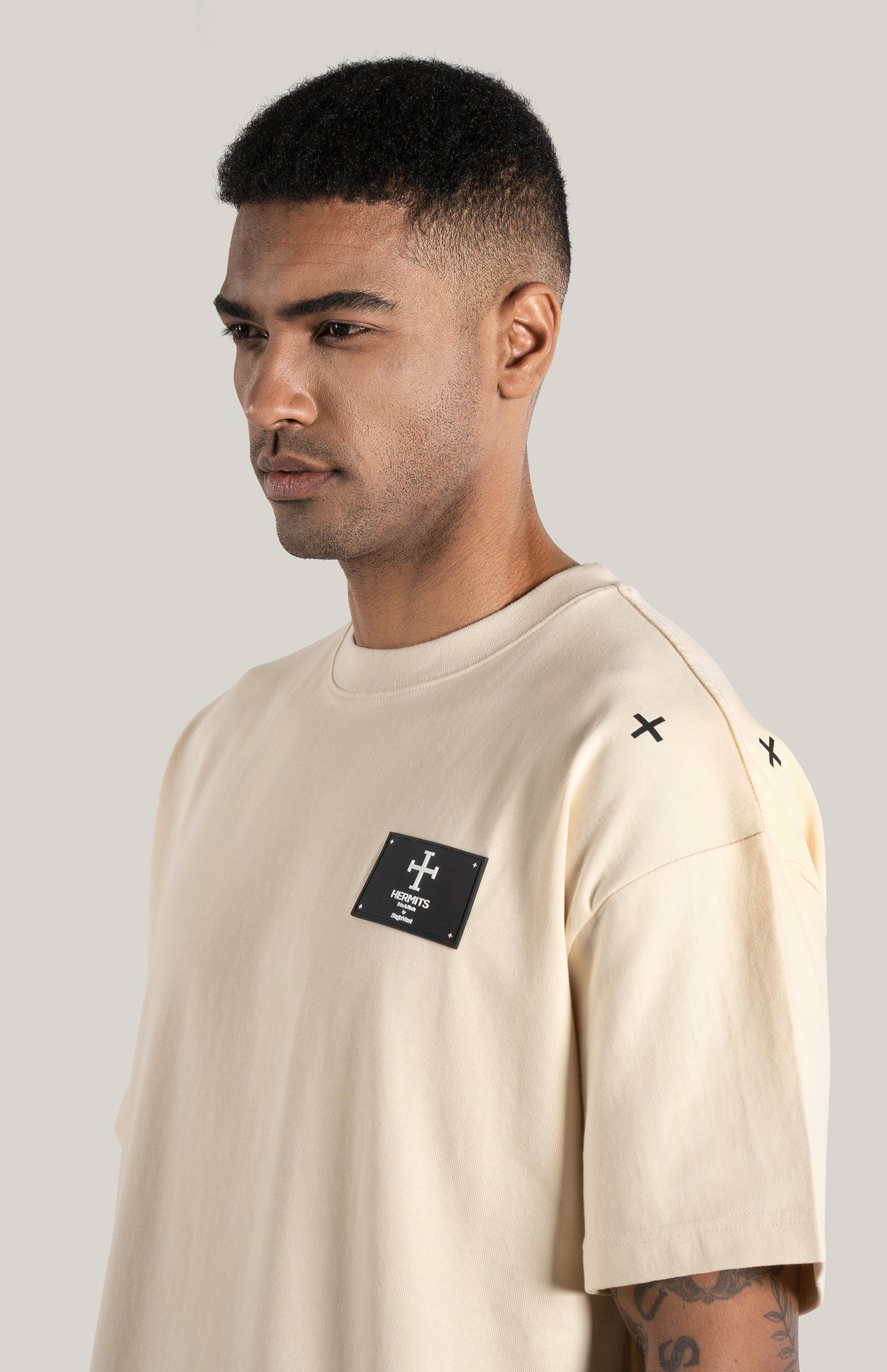 Black Label Tee