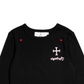 Underneath Long Sleeve Shirt