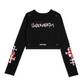 Underneath Long Sleeve Shirt