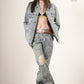 LA High Street Jeans