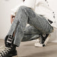 LA High Street Jeans